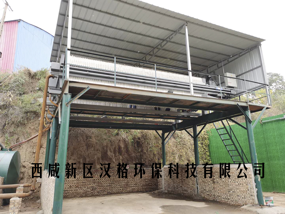 購買(mǎi)板框式壓濾機的考慮因素