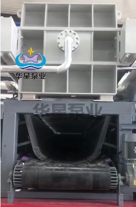車(chē)載式壓濾機系統