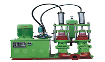 YBB壓濾機專(zhuān)用泵