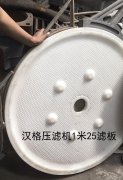 漢中專(zhuān)業(yè)生產(chǎn)壓濾機