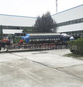 廂式壓濾機液壓油溫度過(guò)高會(huì )造成什么后果