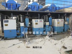 如何為板框壓濾機選擇過(guò)濾介質(zhì)