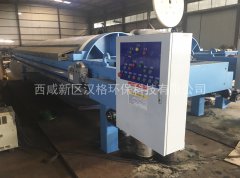 板框壓濾機濾板洗滌方式和特點(diǎn)
