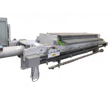 隔膜壓濾機報價(jià)