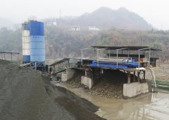 陜西全自動(dòng)板框式壓濾機