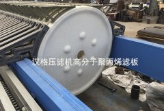全自動(dòng)壓濾機優(yōu)勢