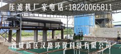 洗沙專(zhuān)用壓濾機哪家好
