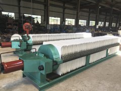 40平方米壓濾機多少錢(qián)